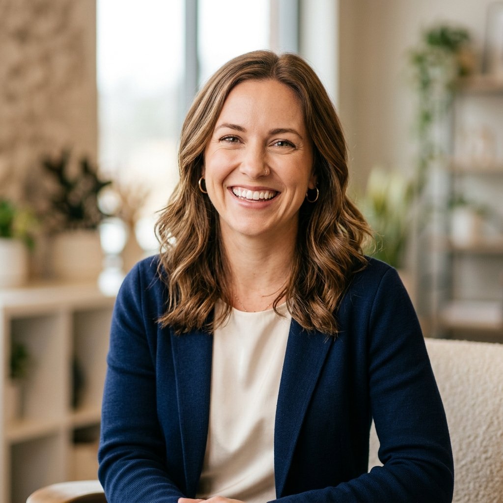 Sarah Jenkins